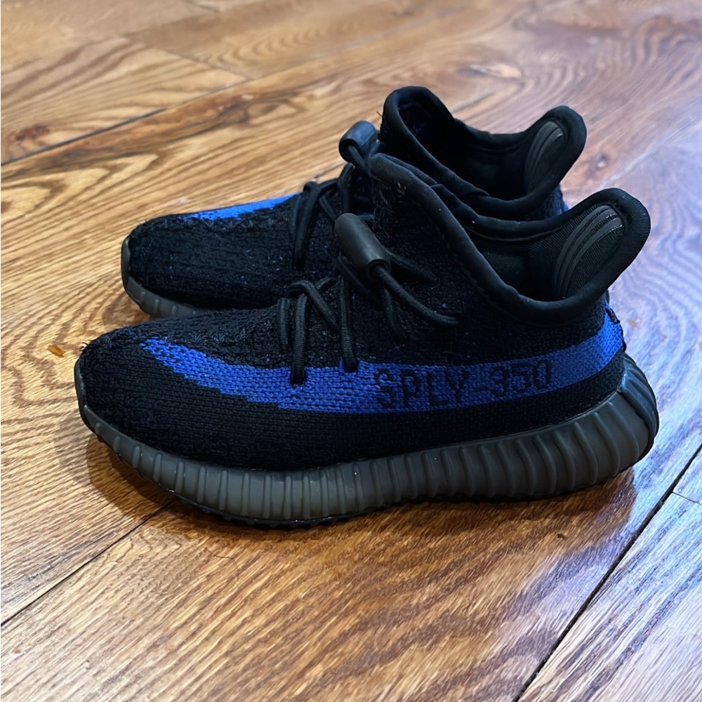 Toddler Yeezy